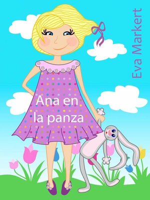cover image of Ana en la Panza